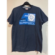 Superdry Sounds 45 RPM T-Shirt