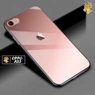 OPPO A83 Case - Latest OPPO A83 Case 2022 AERO CASE [BRANDED MOTIF] Case hp - Casing Latesthp