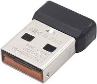 SHEAWA Wireless Mouse Keyboard Receiver Adapter for Logitech M185 M950 M720 M325 M235 M705 Mouse Key