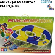 Top Product.. TAMIYA TRACK CHILDREN'S TOY / TAMIYA TRACK / 1 TRACK