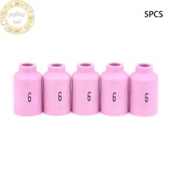 PURED 42mm 54N14 54N15 54N16 54N17 54N18 Alumina Ceramic Nozzles For TIG WP17 18 26 Welding Torch Ac