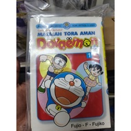 Komik Doraemon Plus+