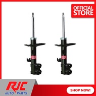 KYB Kayaba Shock Absorber Front Left And Right Nissan MaRch K11/Verita 1Set 1992-2007