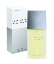 ISSEY MIYAKE - 一生之水男性淡香水 75ml 平行進口