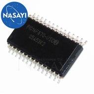 10PCS PIC16F870-I/SO PIC16F870 SOP-28 Model Microcontroller