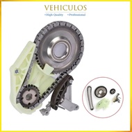 11417605366 Car Parts Oil Pump Drive Chain Kit For BMW 228 528i 428i 320i X1 X3 X4 X5 Z4 N20 N26 Eng