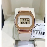 gms5600pg-4 / gms5600 / gms-5600pg-4 /100% READY STOCK ORIGINAL CASIO G-SHOCK  gms5600pg4 /gm s5600p