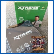 ▗ ◹ ∱ Motorstar z200s z200x z200ii GPR250 GPR 250 Battery | 12v 7Ah Heavy duty Battery | YTX7L-BS
