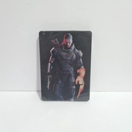 [Pre-Owned] Xbox 360 Mass Effect 3 Steelbook Edition Game