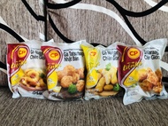 GÀ VIÊN CP CÁC LOẠI GÀ VIÊN KARAGET NUGET VÒNG NUGET MIẾNG TASUGET NHẬT BẢN - GÓI 300GAM