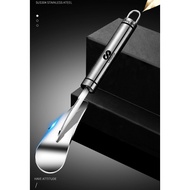 304 stainless steel grapefruit opener Household grapefruit peeler fruit peeler solid orange peeler