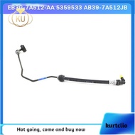 For  Ranger T6 MK1 T7 2011-2016 Clutch Master Cylinder Tube Hose EB3G-7A512-AA 5359533 AB39-7A512JB