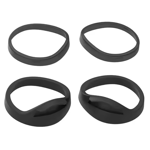 Lens Protection Kit VR Glasses Frame Spacer VR Lenses Frame Spacer Lenses Frame & Spacer for Meta Qu