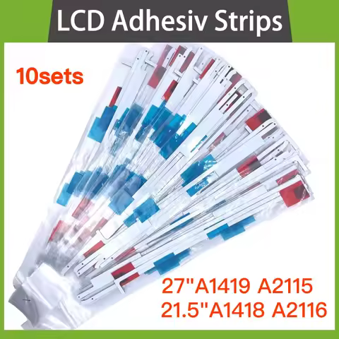 New LCD Screen Adhesive Strip For iMac 21.5" 27" A1418 A1419 A2115 A2116 Sticker Tape 2012 2013 2014