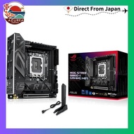 *Direct from JAPAN* ASUS ROG STRIX B860-I GAMING WIFI Mini-ITX Motherboard with Intel Core Ultra Pro