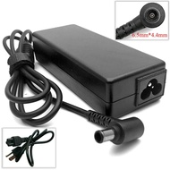 อะแดปเตอร์ AC สายชาร์จสำหรับโซนี่ - VAIO PCG-3E2L VGN-CS215J/P/Q/R/W VGN-CS220J/P/Q/ r/T