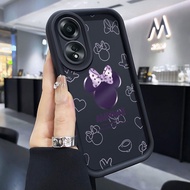 OPPO A58 4G Case Cover