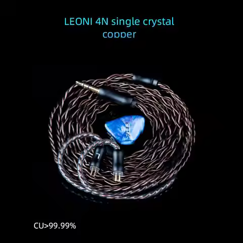 EPZ Q1 Pro Yunshuilan Earphones Wired HIFI Bass Earbuds IEM In Ear Gaming Headphones MIC Type C 0.78