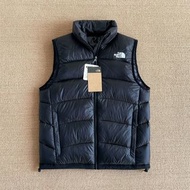 全新日本🇯🇵The North Face新款Aconcagua 羽絨背心
