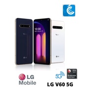 [Original] LG V60 ThinQ 5G Dual Screen Smart Phone (8GB RAM + 128GB/256GB ROM)