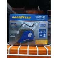 Goodyear Tire Inflator