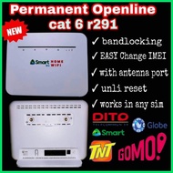 ◄ ♟ ✤ *Sale* OPENLINE Boosteven R291with Bandlocking/Change IMEI