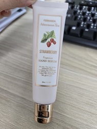 FERNANDA Afternoon tea hand cream 日本 護手霜