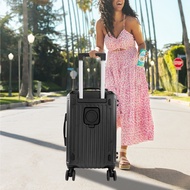 closeofficalshop Wetzlrs Luggage Size 20 Inches Model Autumn 54x37x23 Cm. Black Good Product Quality