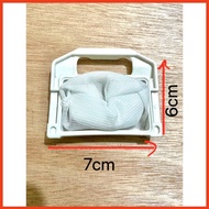 Deawoo washing machine trash filter bag 4kg5 to 7kg