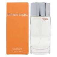 🌸現貨🌸clinique happy perfume spray 倩碧香水 100ml