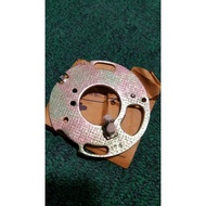Platinum Mounting Housing HONDA C700 C800 C 700 C 800 NOS