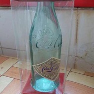 1986年可口可樂玻璃樽