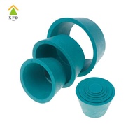 [XFD]  Rubber Stopper Buchners Rubber Stopper Buchner Cone Buchner Funnel Flask Cones Collar Rubber 