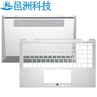 Suitable for HP EliteBook X360 1040 G7 G8 C Case D Case Touchpad M50568-001