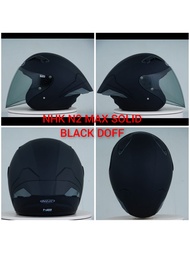 Helm NHK N2 Max Solid Original
