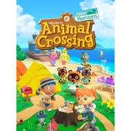 🔥PC🔥 ANIMAL CROSSING: NEW HORIZONS – V1.7.0 + 2 DLCS + YUZU EMU FOR PC(DIGITAL DOWNLOAD)(OFFLINE)