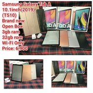 Samsung Galaxy Tab A 10.1inch(2019)(T510)Brand new