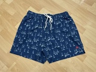 Brooks Brothers swim shorts / trunks 男裝短褲，泳褲， 沙灘褲