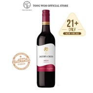 Jacob's Creek Merlot Wine (750ml)