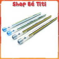 Eras Candle Ballpoint Pen Nib 0.6MM E179 Baby Titi Shop