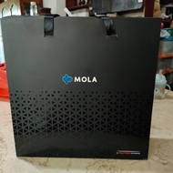 Mola TV Polytron PDB M11 Android TV include Paket 1 Tahun