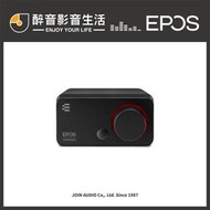 【醉音影音生活】原價2590，優惠中-EPOS｜Sennheiser GSX 300 7.1虛擬環繞外接遊戲音效卡