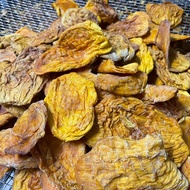 Guogandaren Ugly Dried Mango (Mango Comprehensive Variety)|Yujing Aiwen