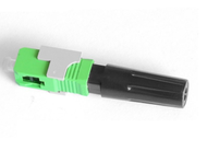 Combo 100 Đầu nối cáp quang nhanh Fast connector FC SC/APC Mã JT