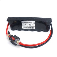 1V83f Supercapacitor Automotive Starter Thermal Capacitor