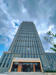 White Magnolia Hotel (Weihai Wendeng Kowloon City Branch)