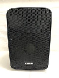 Samson Auro X12D 2-Way 1000w Active Loudspeaker with stand 12吋 有源喇叭 連腳架