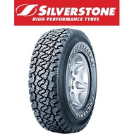 Tayar Baru 4x4 Size 265 70 16 Silverstone AT117