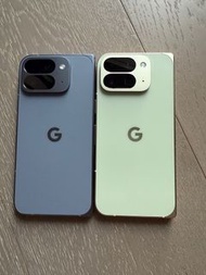 Pixel 10 Pro Fold 256GB