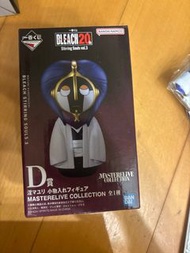 死神一番賞d賞